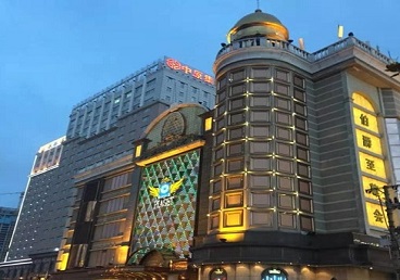 渠县最大顶级出名高端豪华KTV会所-皇冠伯爵KTV顶级体验点评